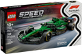 LEGO Speed Champions Aston Martin Aramco F1 AMR24 Race Car, 77245