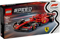 LEGO Speed Champions Ferrari SF-24 F1 Race Car, 77242
