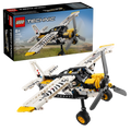 LEGO Technic Bush Plane, 42198