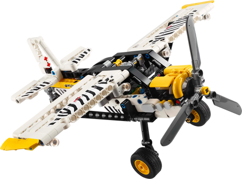 LEGO Technic Bush Plane, 42198