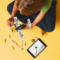LEGO Technic Bush Plane, 42198