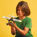 LEGO Technic Bush Plane, 42198