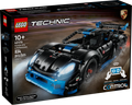 LEGO Technic Porsche GT4 e-Performance Race, 42176
