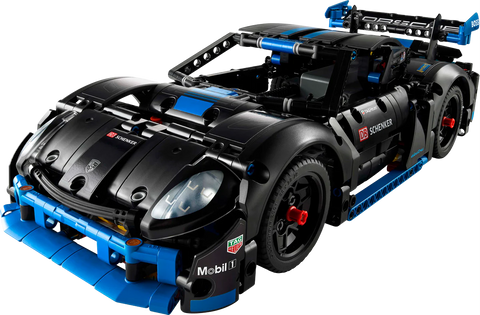 LEGO Technic Porsche GT4 e-Performance Race, 42176