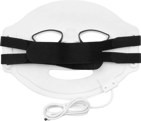 Bios Medical LED Light Therapy Face Mask