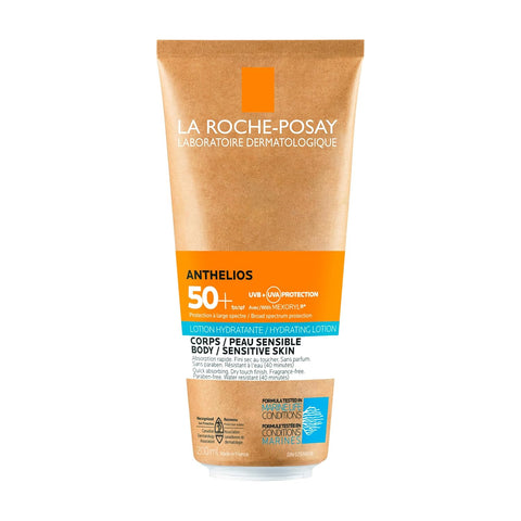 La Roche-Posay Anthelios Eco Tube Lotion SPF 50+ 200 mL
