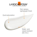 La Roche-Posay Anthelios Eco Tube Lotion SPF 50+ 200 mL