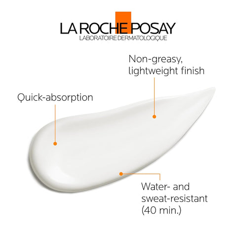 La Roche-Posay Anthelios Eco Tube Lotion SPF 50+ 200 mL