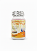 NutriStart Lactospore Supreme 5X Stronger 60 Veg Capsules