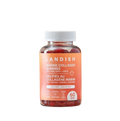 Landish Marine Collagen 60 Gummies Citrus Berry 