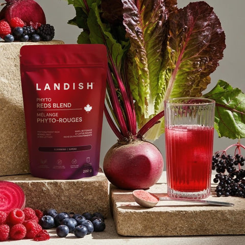 Landish Phyto Reds Blend 200g