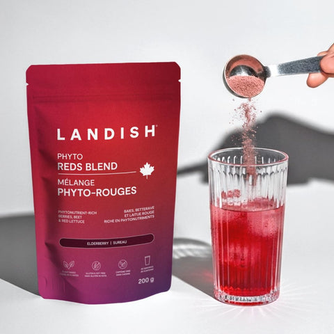 Landish Phyto Reds Blend 200g