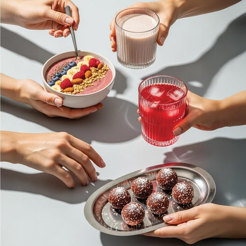 Landish Phyto Reds Blend 200g