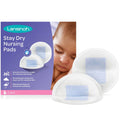 Lansinoh Stay Dry Disposable Nursing Pads 36 Count
