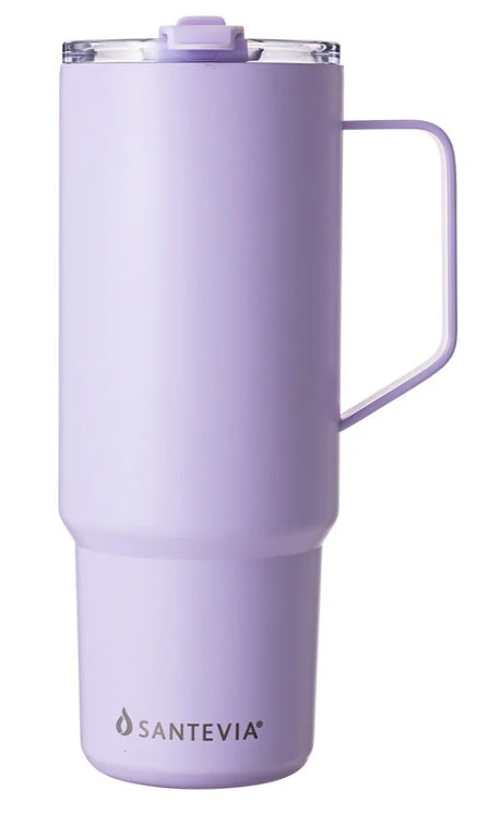Santevia Stainless Steel Tumbler 900mL