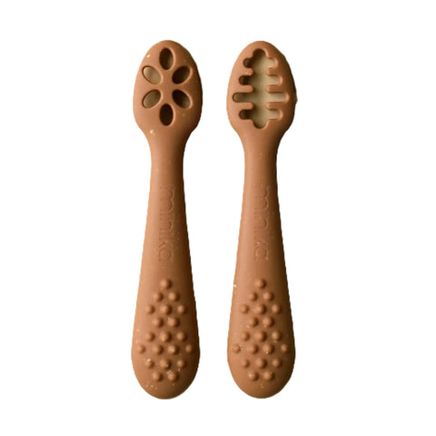 Minika Learning Spoons