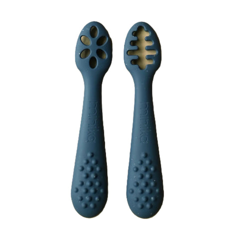 Minika Learning Spoons