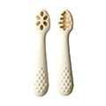 Minika Learning Spoons