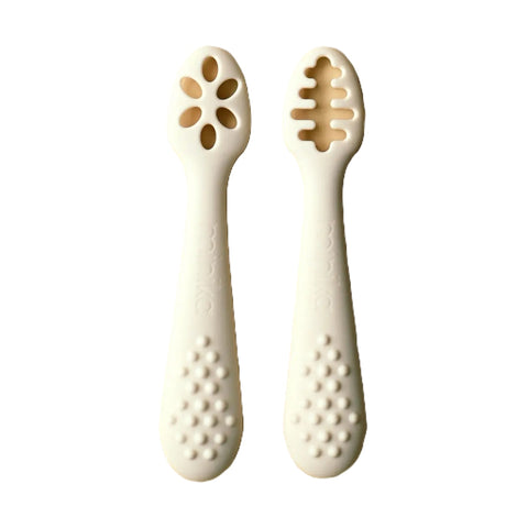 Minika Learning Spoons