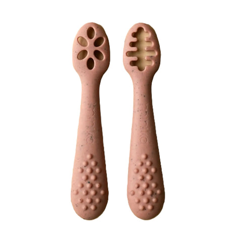 Minika Learning Spoons