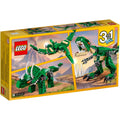 LEGO Creator Mighty Dinosaurs, 31058