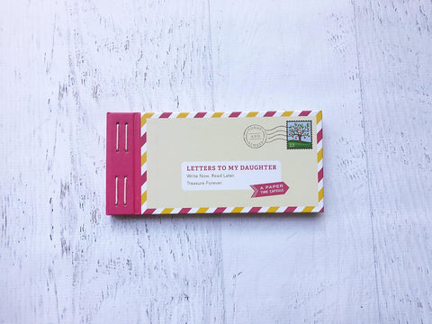 Letters to My Daughter By Lea Redmond