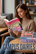 Campus Diaries Series Bundle