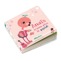 Lilliputiens Anais Marius Livre Reversible
