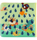Lilliputiens Anatole Jungle Splash Magical Bath Book