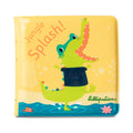 Lilliputiens Anatole Jungle Splash Magical Bath Book