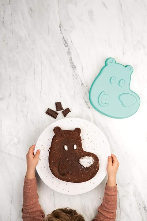 Lilliputiens Caesar Cake Pan