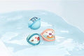 Lilliputiens Farm Set of Bath Balls