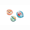 Lilliputiens Farm Set of Bath Balls