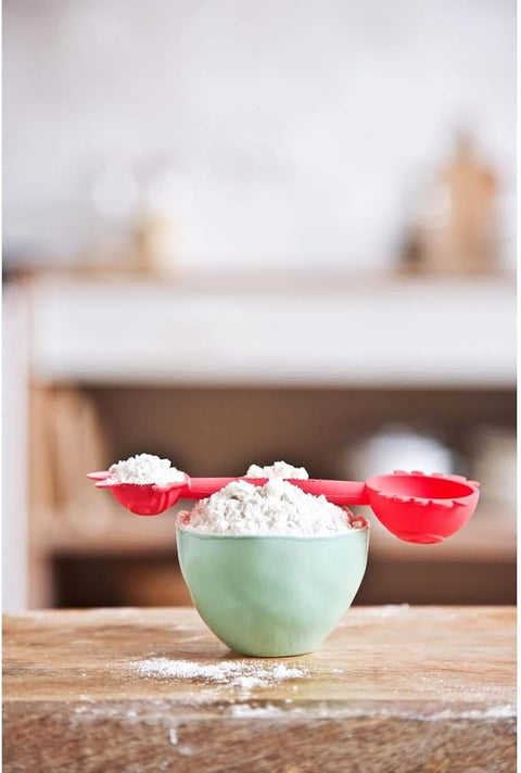 Lilliputiens Georges Measuring Spoon