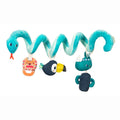 Lilliputiens Jungle Activity Spiral