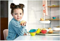 Lilliputiens Little Cake Moulds