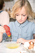 Lilliputiens Ophelie Egg Separator