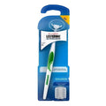 Listerine Ultraclean Access Flosser with 8 Heads