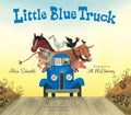 Little Blue Truck by Alice Schertle