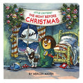 Little Critter's® The Night Before Christmas