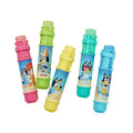 Little Kids Bluey Jumbo Chalk Set with 5 Holders