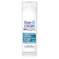 Live Clean Fresh Water Hydrating Body Wash 500mL