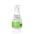 Live Clean Monoi Oil Calming Liquid Hand Soap 500mL