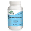 Provita Nutrition & Health Liver Hepato-Protect 45 Capsules - YesWellness.com