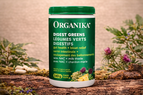 Liver Support
