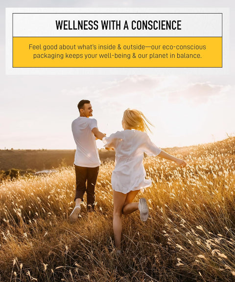 Living Alchemy Your Flora® Probiotic COMFORT Gas & Bloating Wellness with a Conscience
