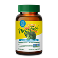 MegaFood Multi for Men 55+ 60 tablets