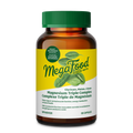 MegaFood Magnesium Triple Complex 60 Capsules