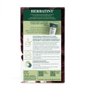 Herbatint Permanent Hair Colour Gel 5M Light Mahogany Chestnut 135mL
