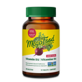 MegaFood Vitamin D-3 2000 IU 72 Tablets